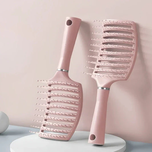 Anti-Hair Loss Massage Hair Brush