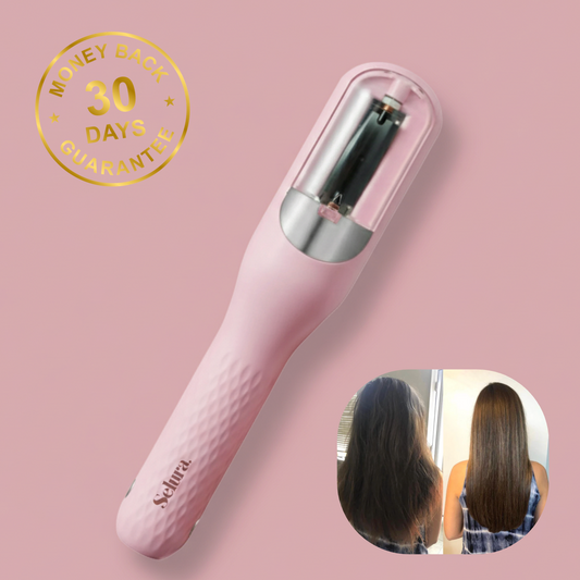 Split Ends Hair Trimmer
