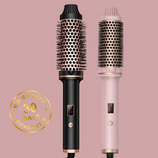 Thermal Blowout Brush