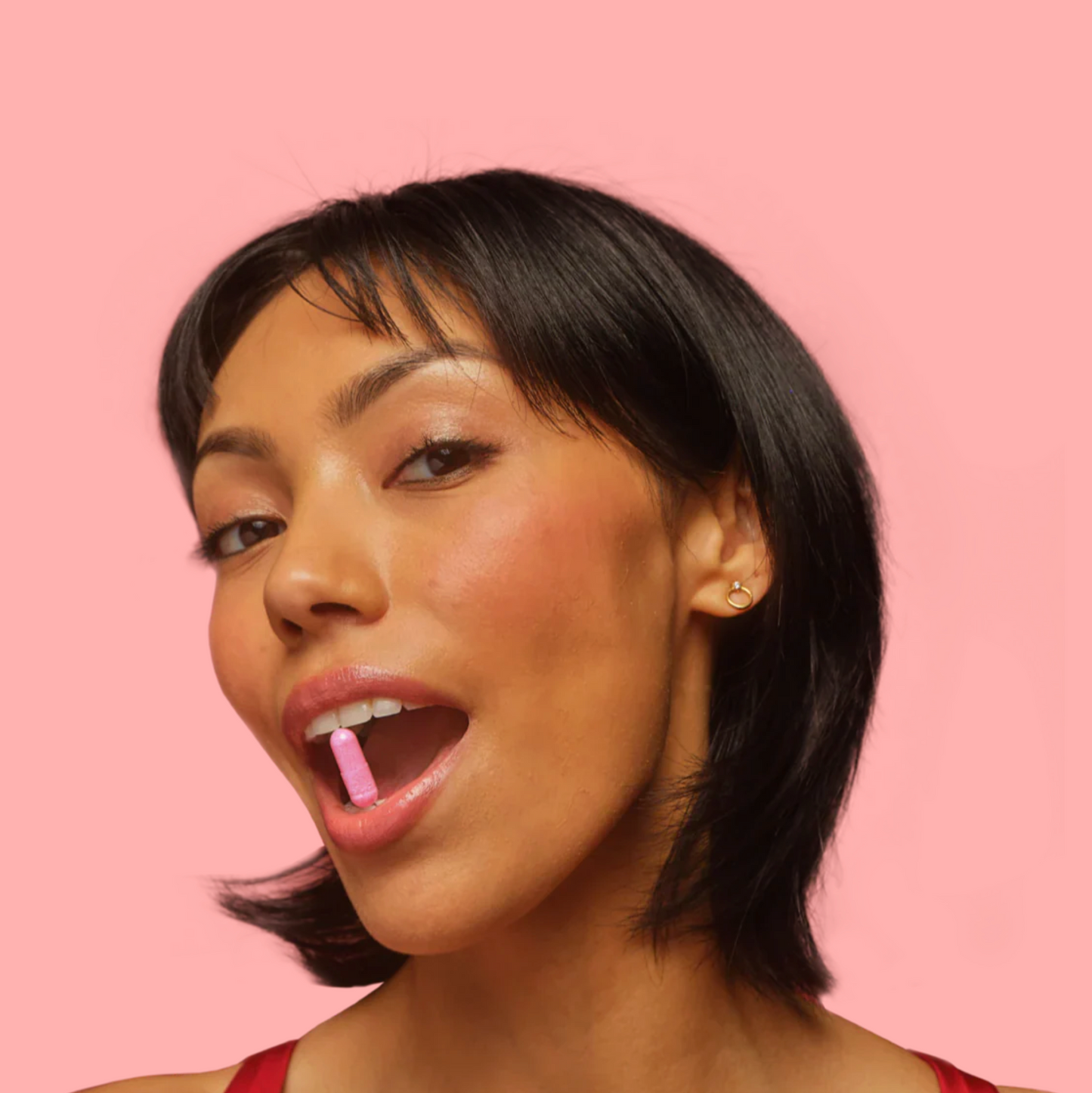 Vaginal Probiotic Capsules